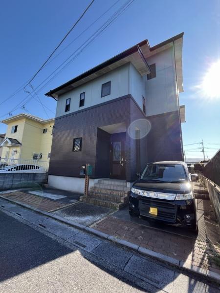 久喜市葛梅2丁目 戸建 1,750万