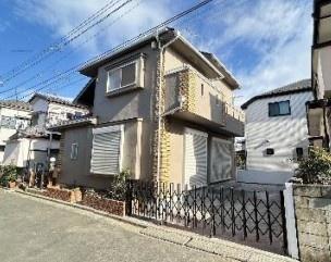 所沢市上新井 戸建 3,490万