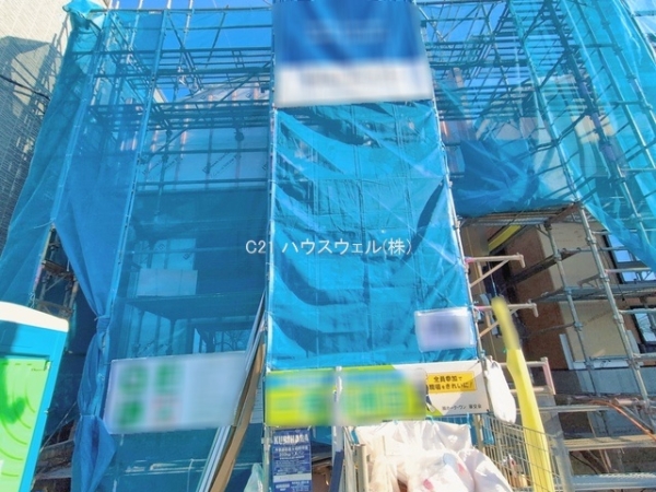 さいたま市見沼区東大宮218 2棟1号棟 4,780万