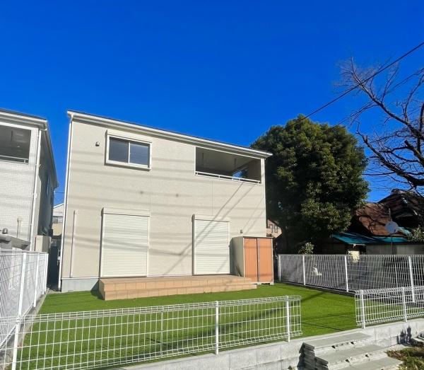 さいたま市大宮区三橋2丁目 戸建 4,999万