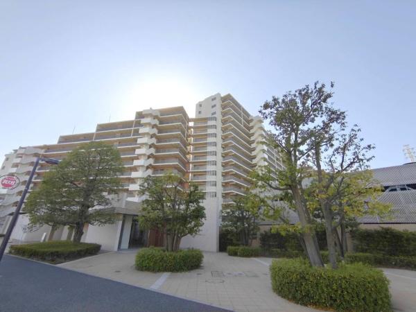 パークシティさいたま北ガーデンレジデンス 5,280万