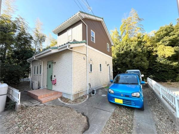 見沼区御蔵戸建 2,990万