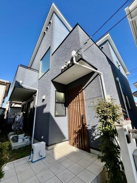 上尾市井戸木4丁目戸建 3,490万