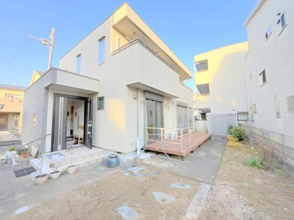 さいたま市大宮区大成町3丁目戸建 9,480万