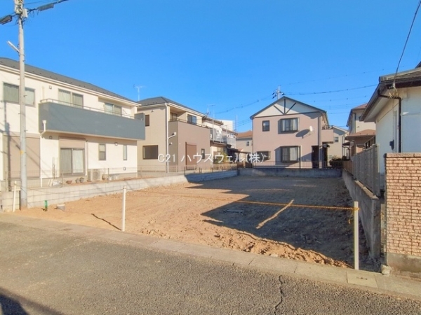 久喜市吉羽3丁目 2,380万