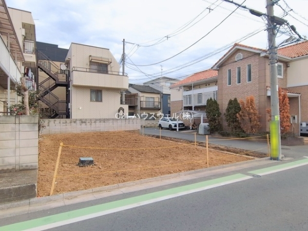 さいたま市南区南浦和403 2区画1区画 3,780万