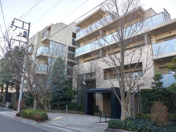 プレイスヴィラ喜多見 8,280万