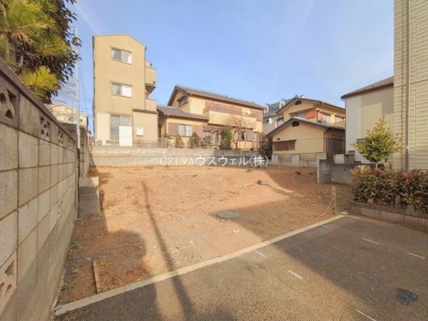 さいたま市大宮区三橋二1期 4,980万