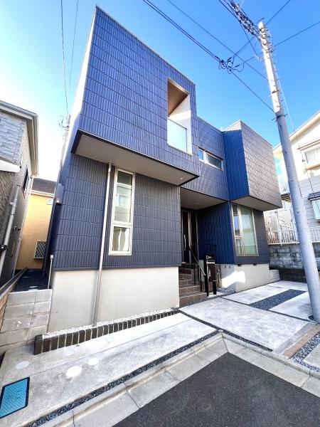 さいたま市中央区大戸3丁目戸建 6,980万