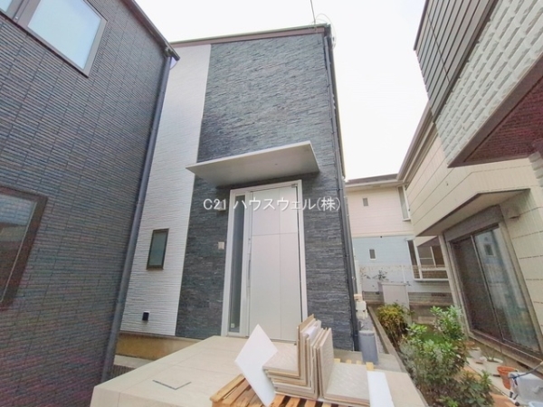 川口市柳崎4丁目 9,990万