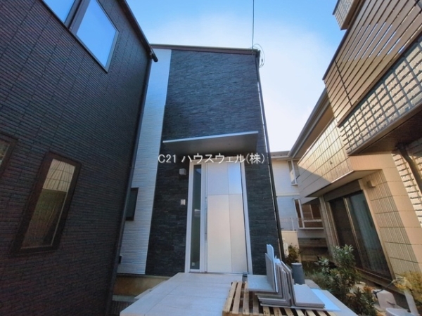 川口市柳崎4丁目 9,990万