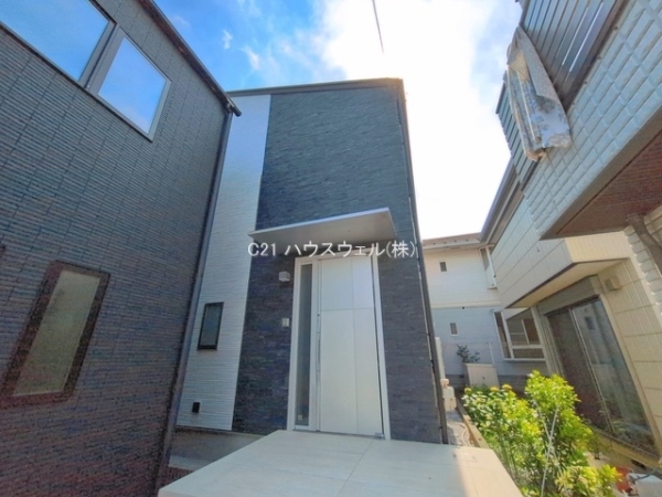 川口市柳崎4丁目 9,990万