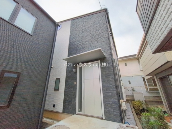 川口市柳崎4丁目 9,990万