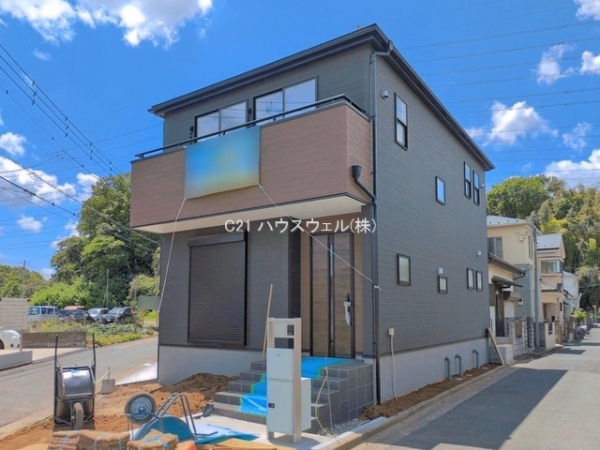 さいたま市岩槻区徳力1号棟 3,280万