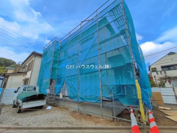 さいたま市岩槻区徳力1号棟 3,280万