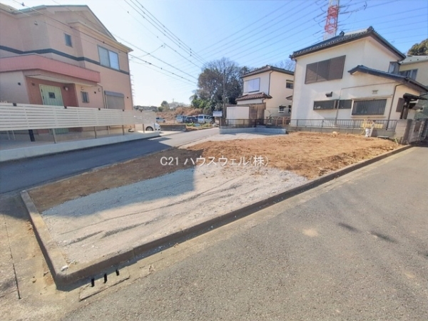 さいたま市岩槻区徳力1号棟 3,280万