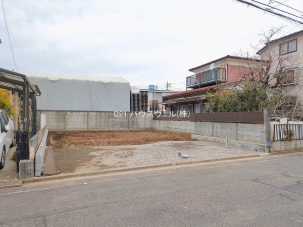 戸田市笹目1号棟 5,280万