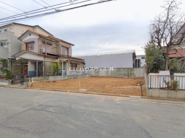 戸田市笹目1号棟 5,280万