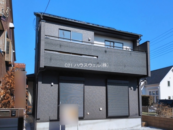 桶川市上日出谷11期1号棟 3,598万