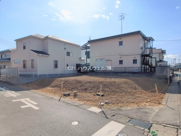 蓮田市緑町2丁目 2,180万