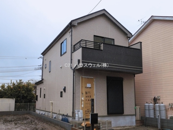 西宮下3丁目108番C号棟 3,990万