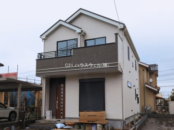 西宮下3丁目108番A号棟 4,390万