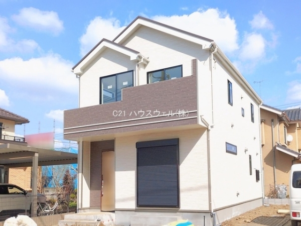 西宮下3丁目108番A号棟 4,390万