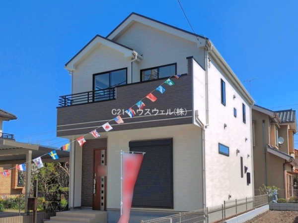 西宮下3丁目108番A号棟 4,390万