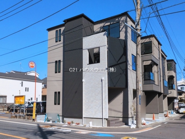 戸田市笹目2251号棟 5,080万