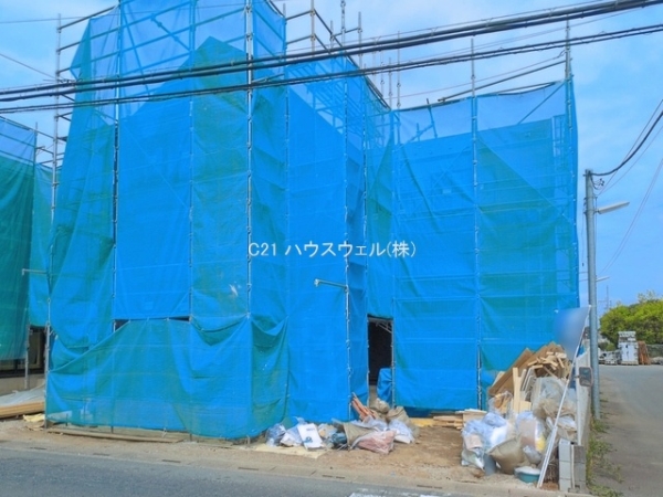 川口市木曽呂08664号棟 4,040万