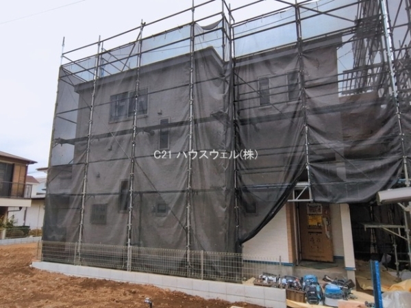 桶川市鴨川1丁目433番D号棟 4,090万