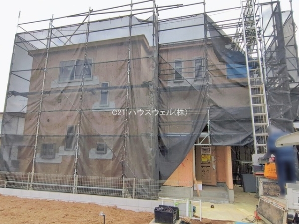 桶川市鴨川1丁目433番D号棟 4,090万