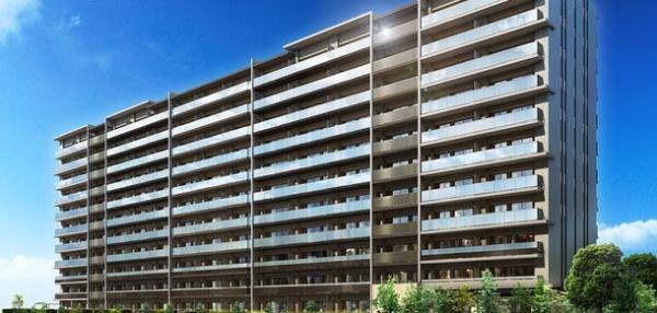 プレシス柏の葉キャンパス 6,180万