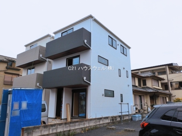 蕨市中央2号棟 5,680万