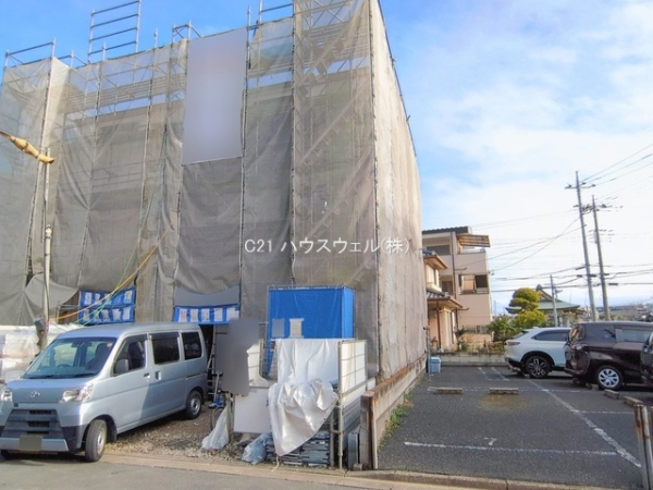 蕨市中央2号棟 5,680万