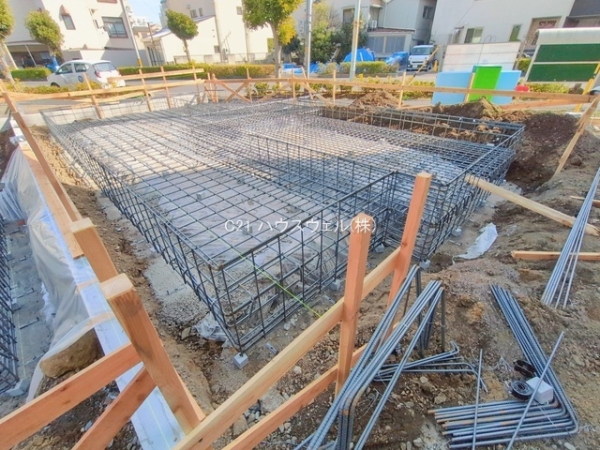 蕨市中央308 3棟1号棟 5,780万