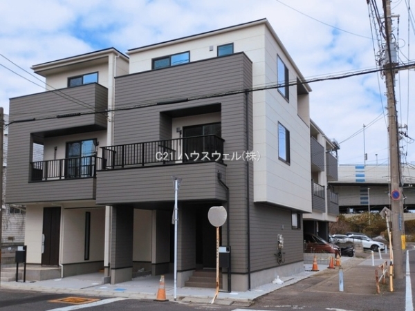 戸田市美女木411IINo_2 4,980万