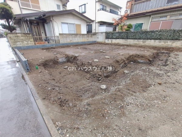 北本市石戸1号棟 2,990万