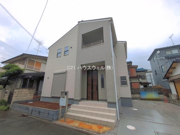 北本市石戸1号棟 2,990万