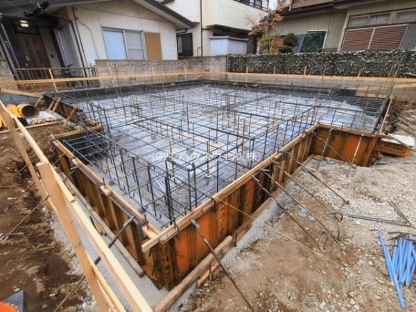 北本市石戸1号棟 2,990万