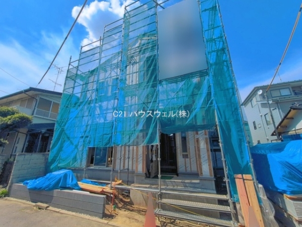 北本市石戸1号棟 2,990万