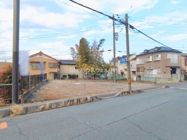 さいたま市北区奈良町 2,680万