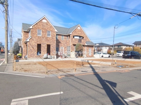 さいたま市見沼区東大宮56期2号棟 6,299万