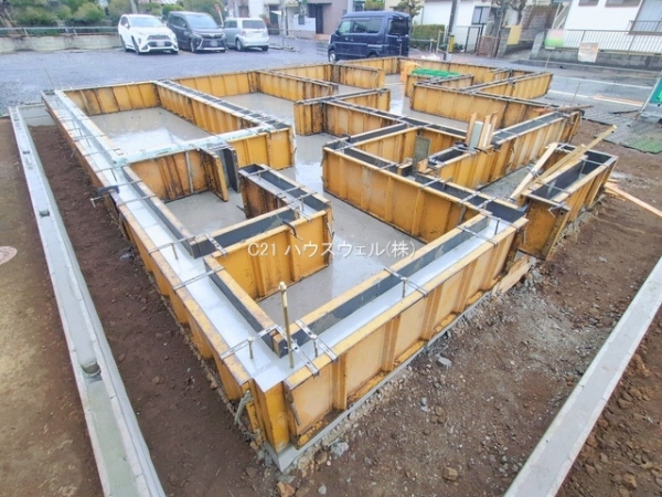 さいたま市見沼区東大宮56期1号棟 6,099万