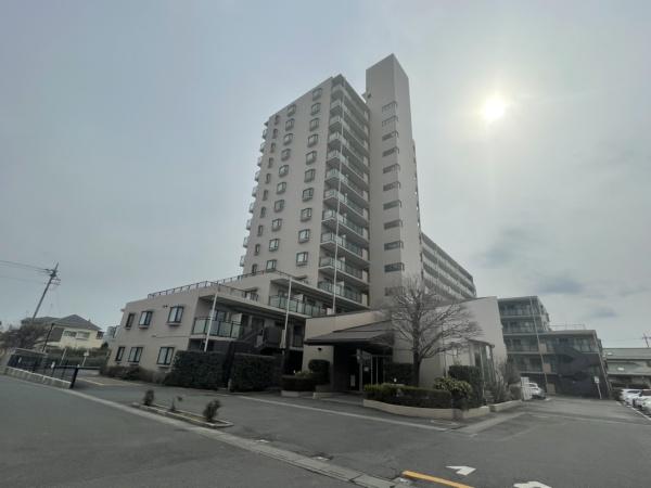 サンパーク籠原グランデ 1,440万