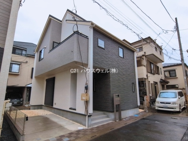 川口市前川4丁目1号棟 4,298万