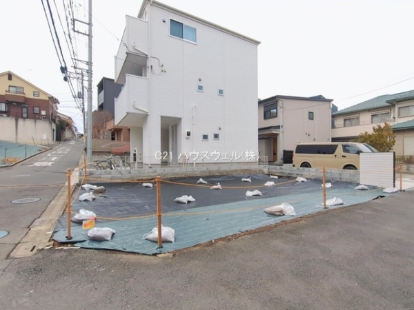 さいたま市浦和区神明2丁目 5,980万