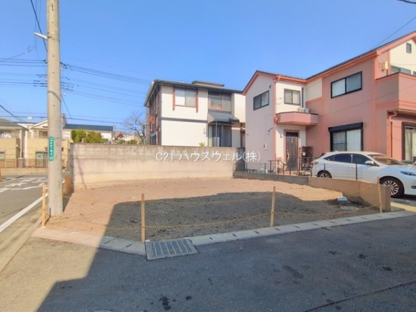 さいたま市南区内谷5丁目 4,280万