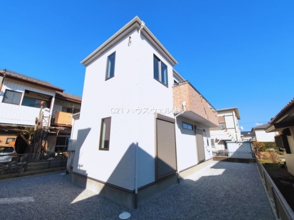 蓮田市西新宿11期1棟1号棟 3,090万