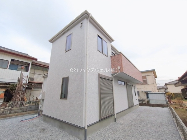 蓮田市西新宿11期1棟1号棟 3,090万